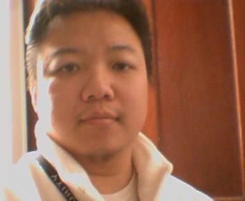 Tommy Chou