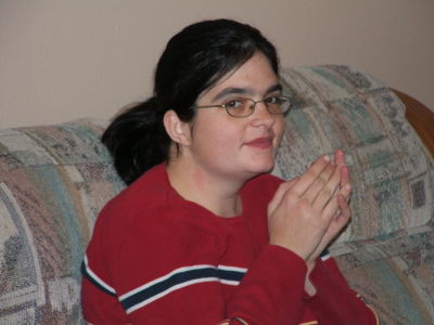 Patricia Gambrell