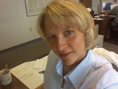 Melanie Schoof