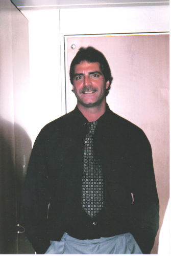 Carl Carpenter