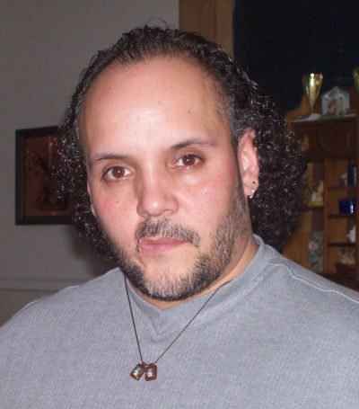 Pedro Melendez