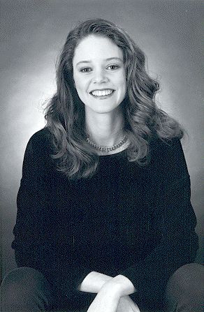 Amy Scurria