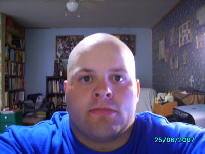 Kyle Doty