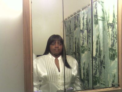 Catherine Wright