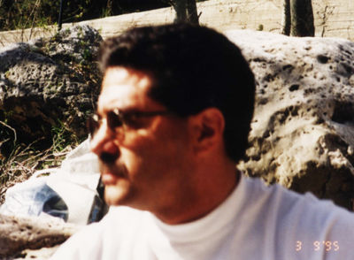 Walid Khairallah