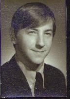 Steven Pirnat