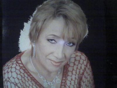 Rita Thompson