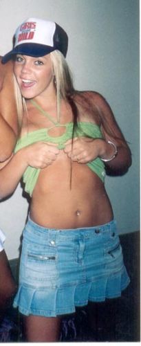 Amy Mcdaniel