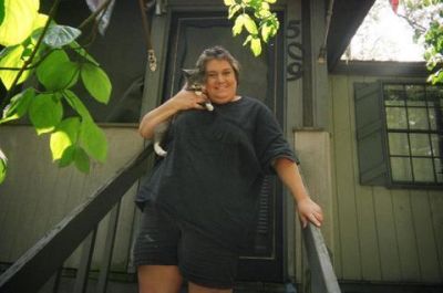 Mary Jones