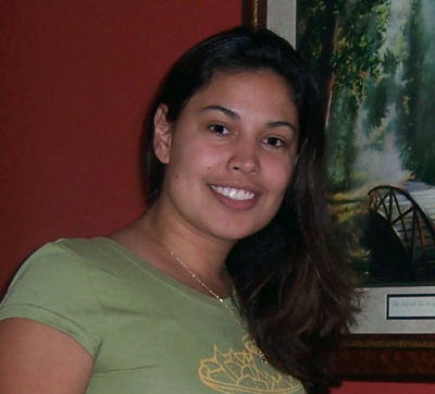 Kristie Torres
