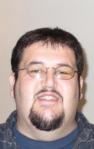 Jacob Richardson