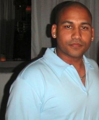 Jose Caraballo