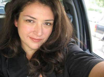 Gina Gutierrez