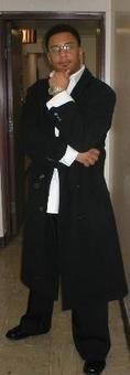 Joseph Vasquez