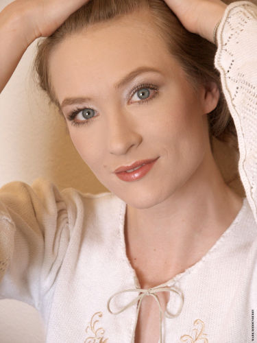 Laurie Leveton