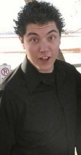 Brandon Belisle