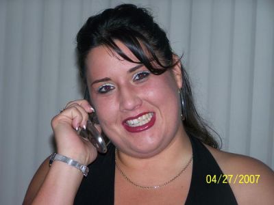 Heather Seabrook