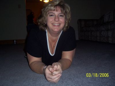 Deanna Bower