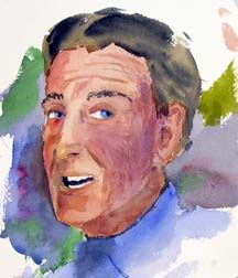 Patrick Collins