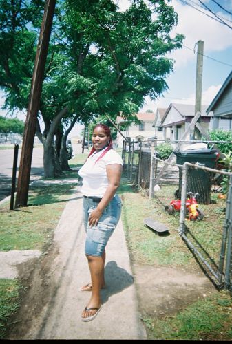 Shantell Webb