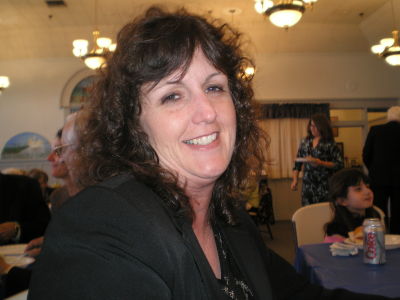 Lisa Wade