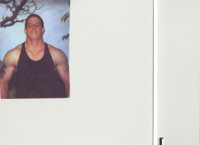 Richard Shaul