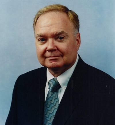 Gary Cook