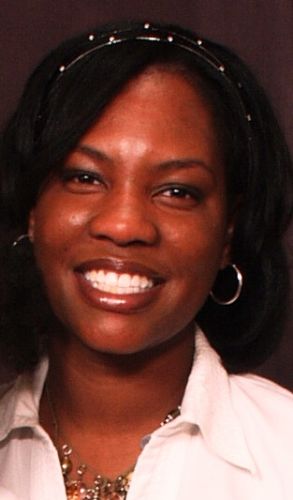 Dana Sanders