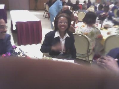 Lynn Worthy