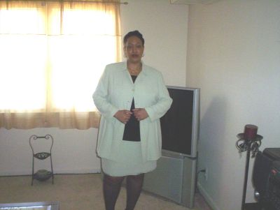 Tiffany Grant