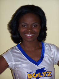 Shantrice Blackmon