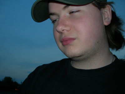Jacob Hurst
