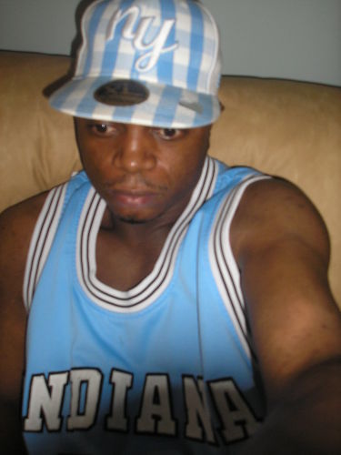 Clyde Moyd