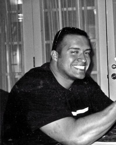 Marvin Cook
