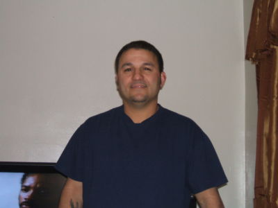 Enrique Garcia