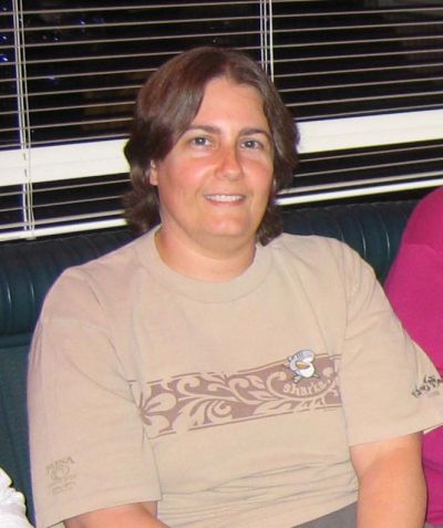 Dyan Guarrera