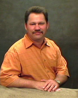 Jeffrey Houston