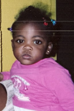 Latisha Moore