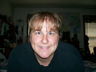 Tracy Paulk