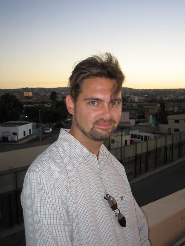 Timothy Lyon