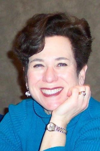 Jan Coleman