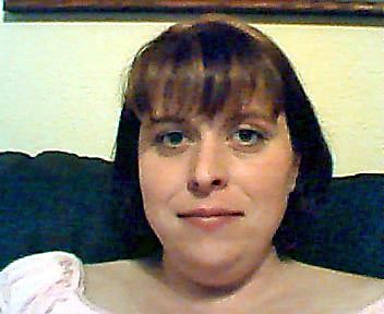 Christina Rapp