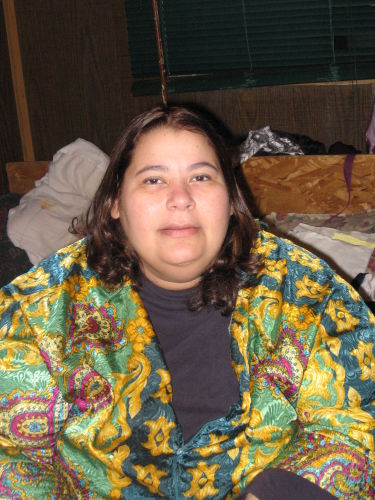 Irma Jimenez