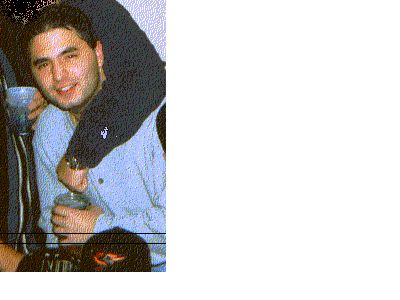 Tony Diblasi