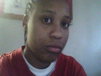 Tymeisha Love