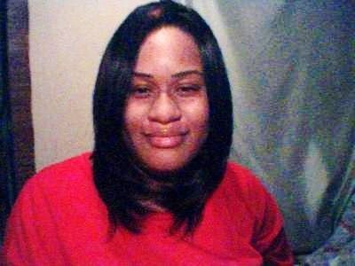 Marquita Perry