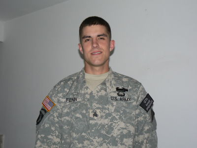 Bryan Fenn