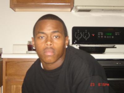 Derrick Smith