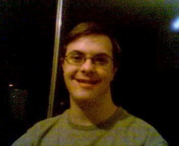 Tim Barnes
