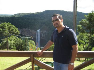 Patricio Arellano